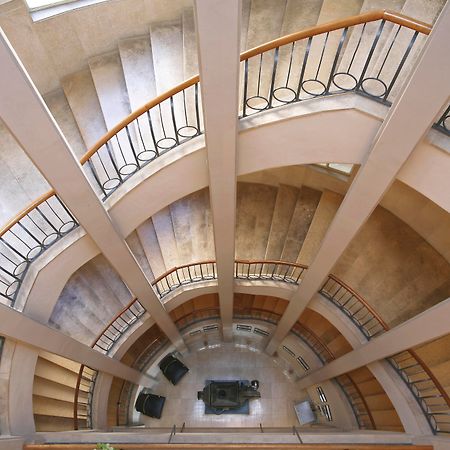 Cinema Hotel - An Atlas Boutique Hotel Tel Aviv Nội địa bức ảnh