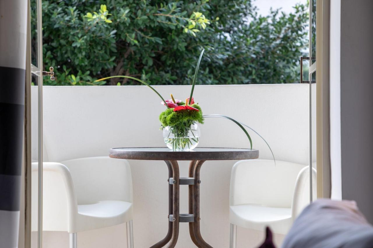 Cinema Hotel - An Atlas Boutique Hotel Tel Aviv Ngoại thất bức ảnh