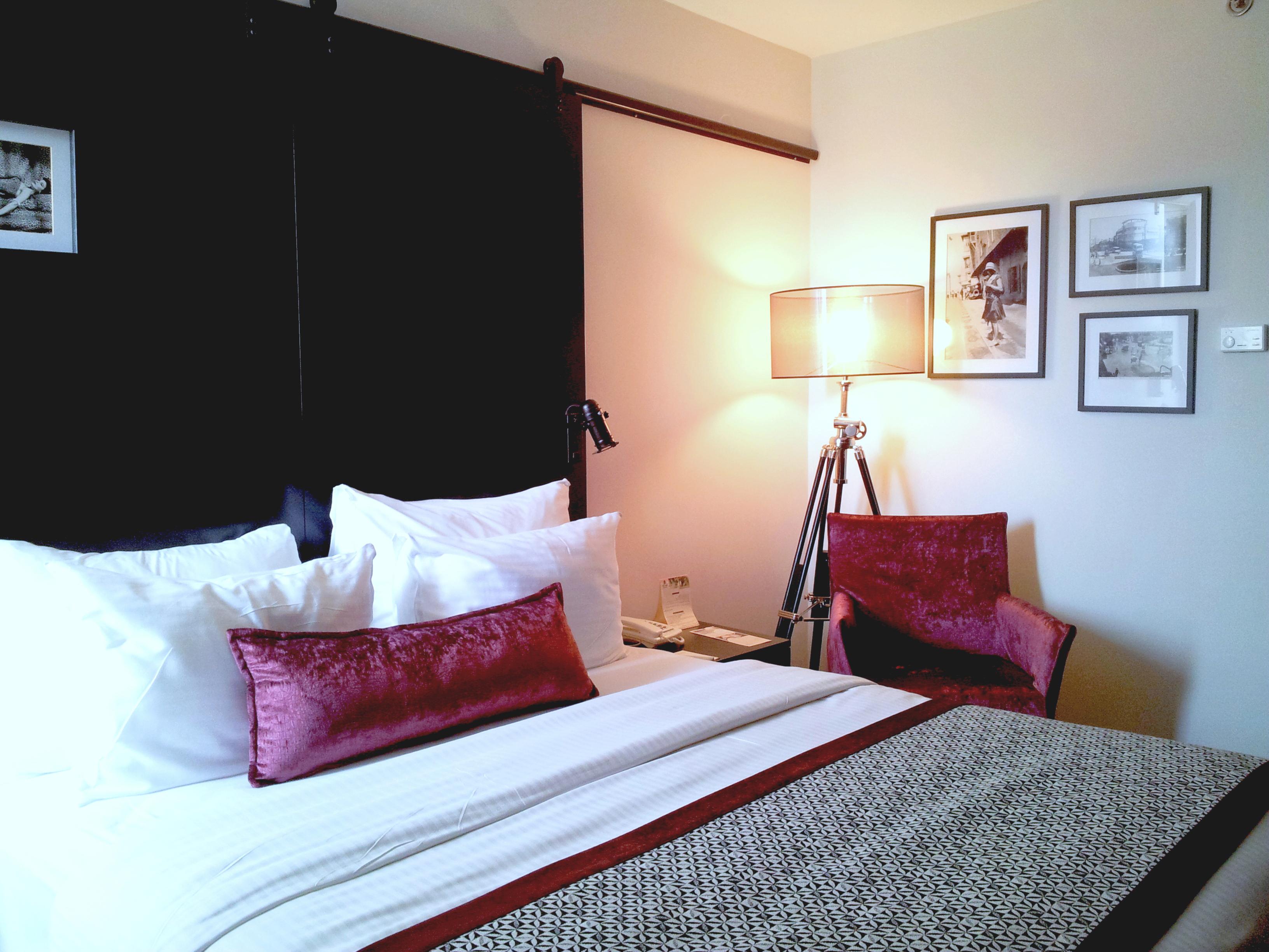 Cinema Hotel - An Atlas Boutique Hotel Tel Aviv Ngoại thất bức ảnh