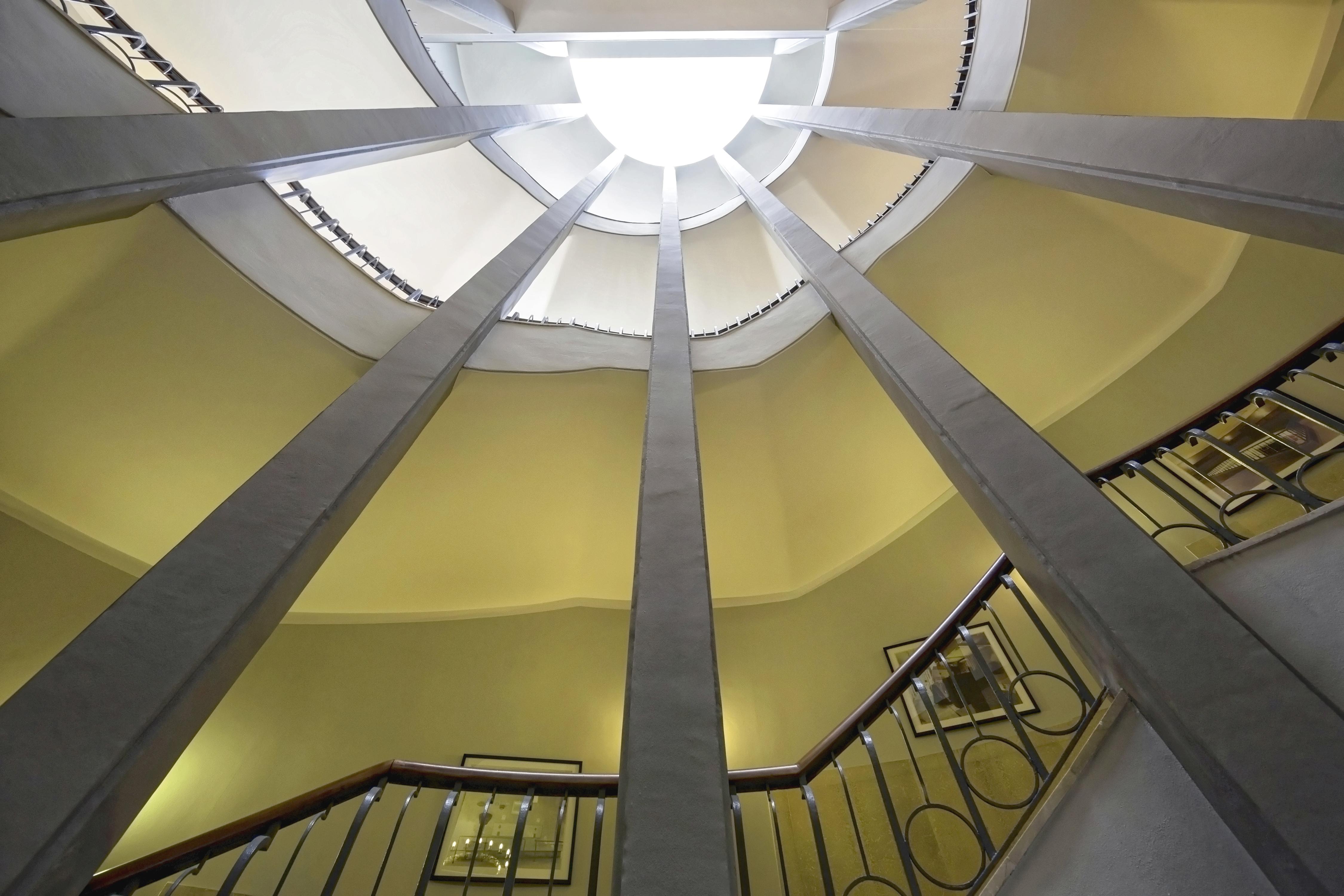 Cinema Hotel - An Atlas Boutique Hotel Tel Aviv Ngoại thất bức ảnh